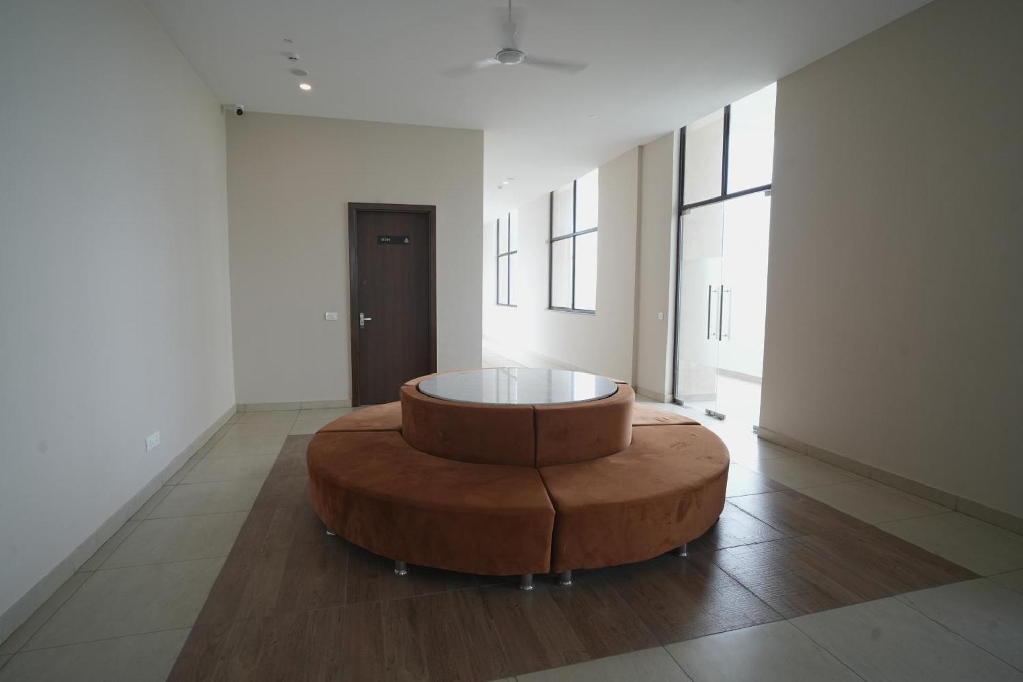 Tdi Club Retreat Sector-110 Hotel Mohali Екстериор снимка